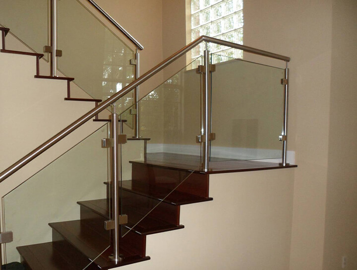 Glass Doors