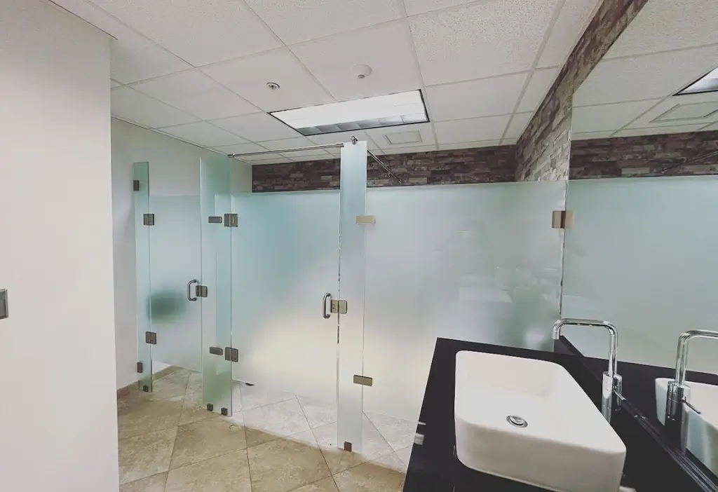 Shower doors mimami